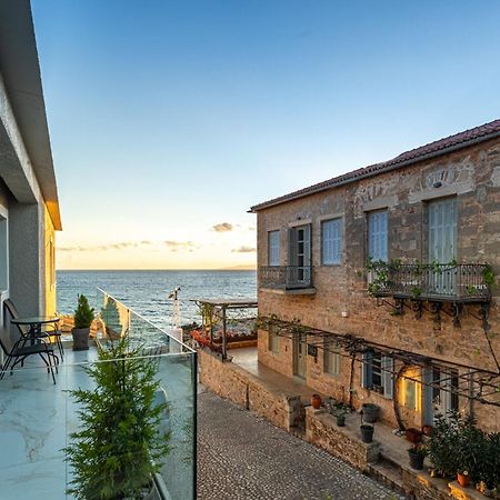 Marina Apartments Kardamyli Zewnętrze zdjęcie