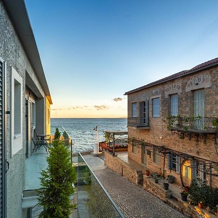 Marina Apartments Kardamyli Zewnętrze zdjęcie
