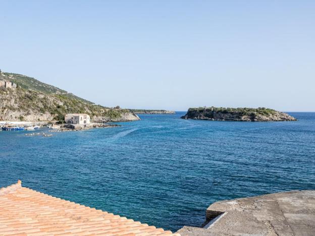 Marina Apartments Kardamyli Zewnętrze zdjęcie