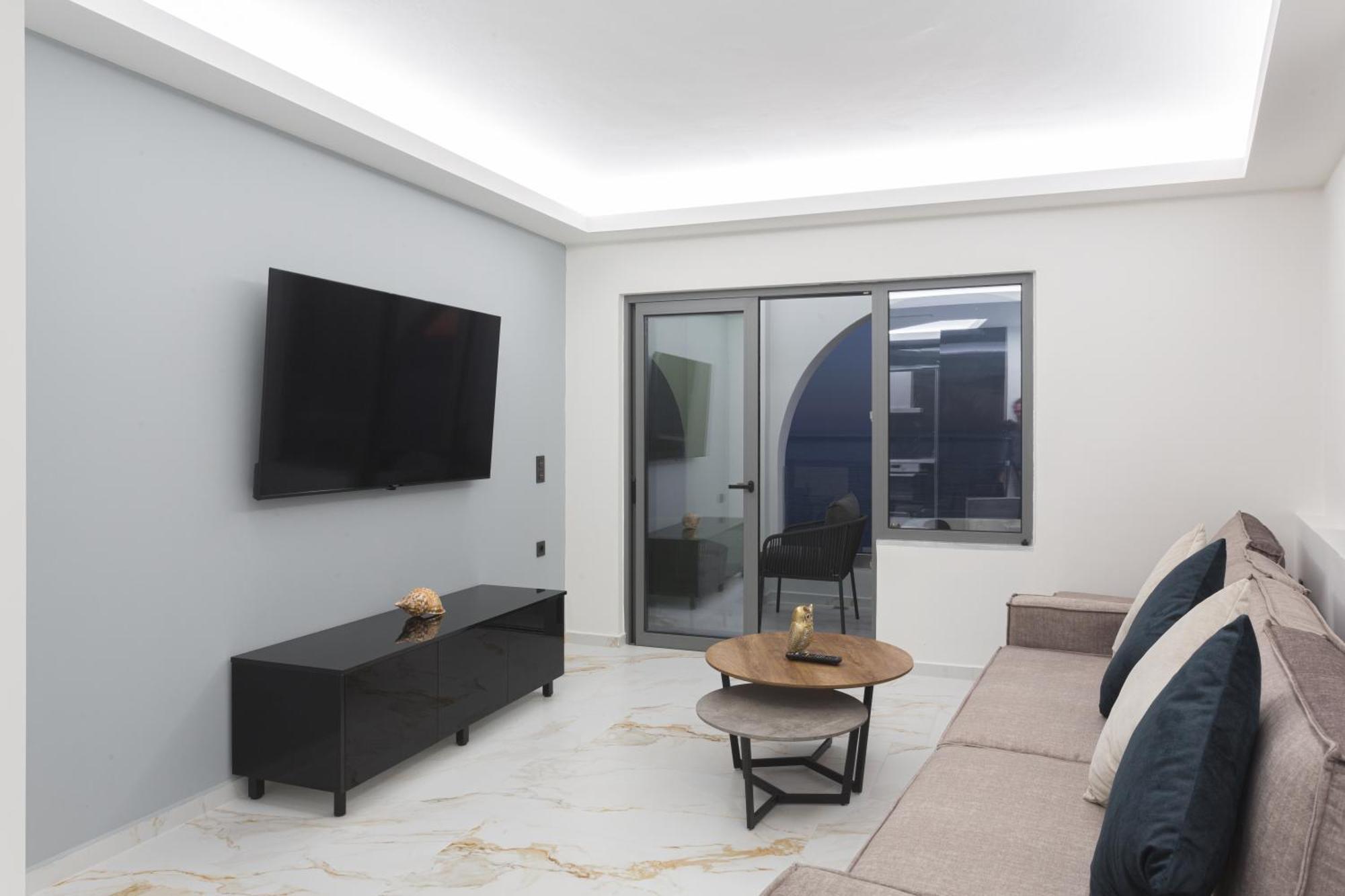 Marina Apartments Kardamyli Zewnętrze zdjęcie