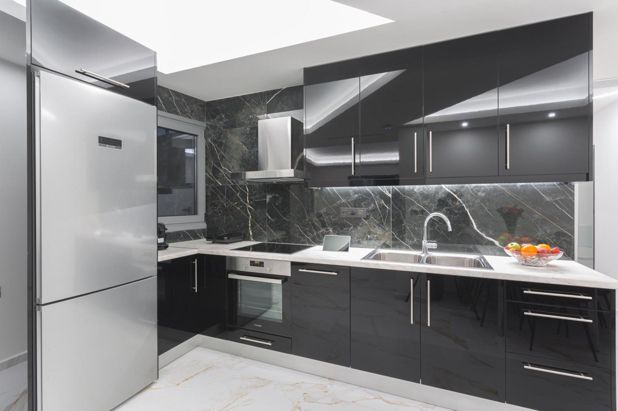 Marina Apartments Kardamyli Zewnętrze zdjęcie