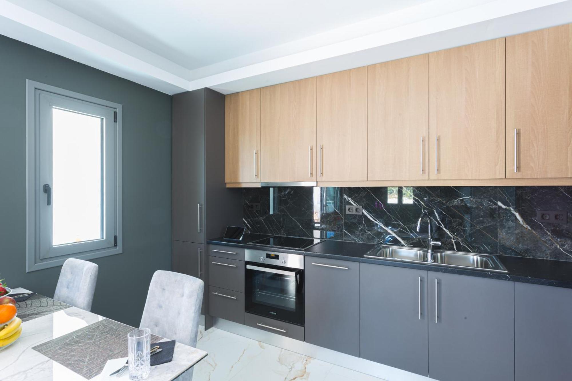 Marina Apartments Kardamyli Zewnętrze zdjęcie