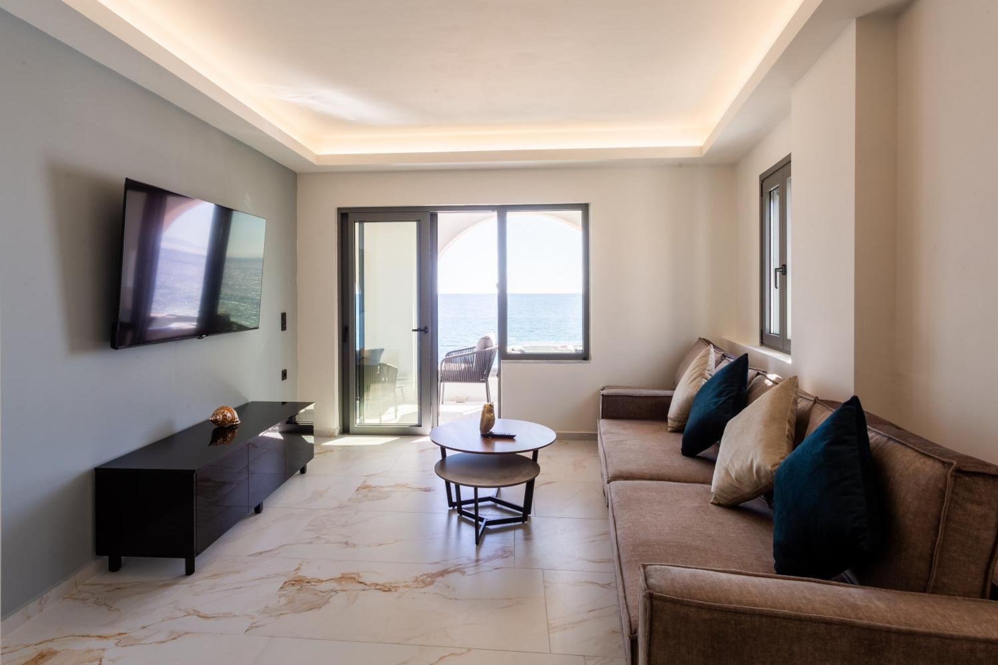Marina Apartments Kardamyli Zewnętrze zdjęcie