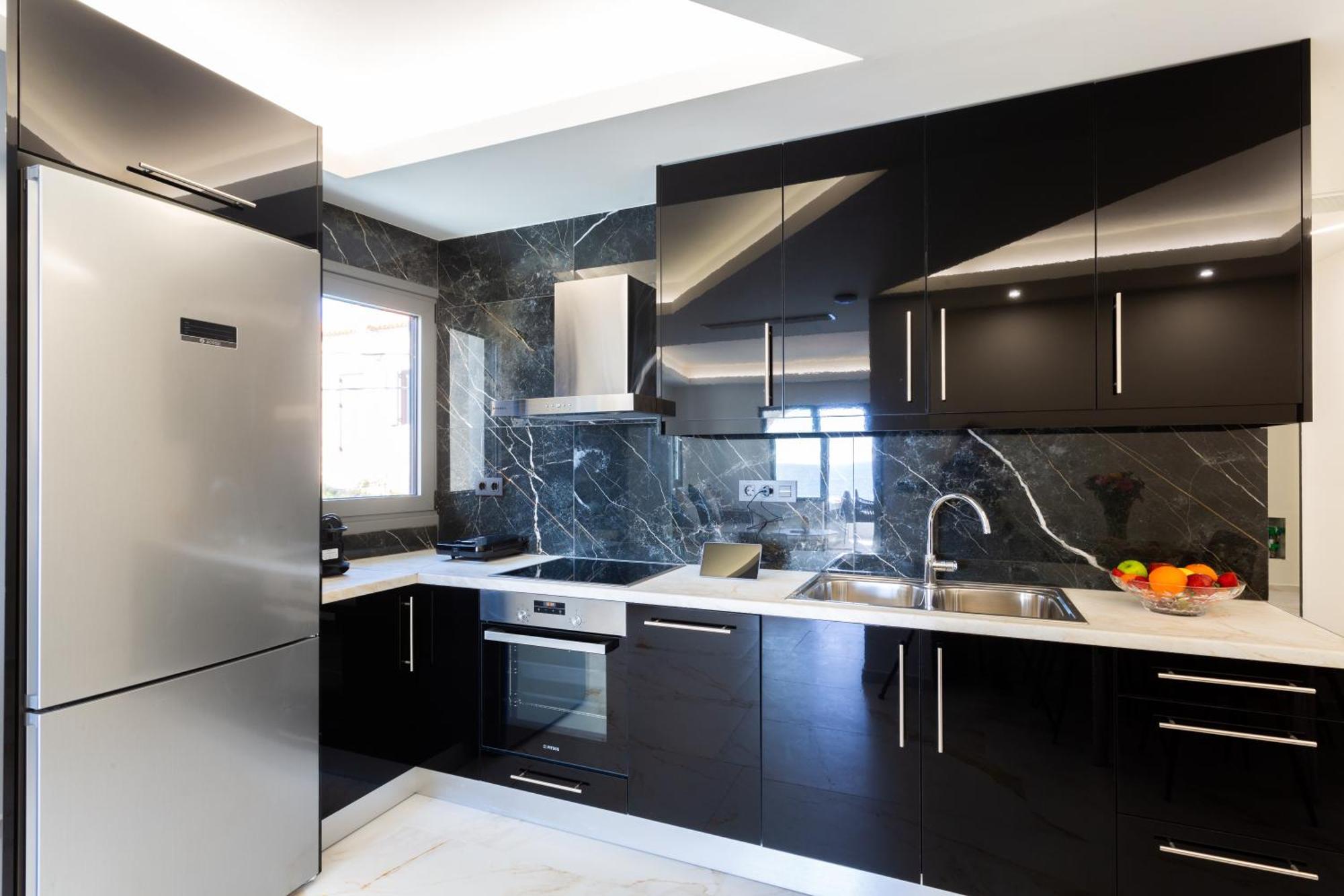 Marina Apartments Kardamyli Zewnętrze zdjęcie