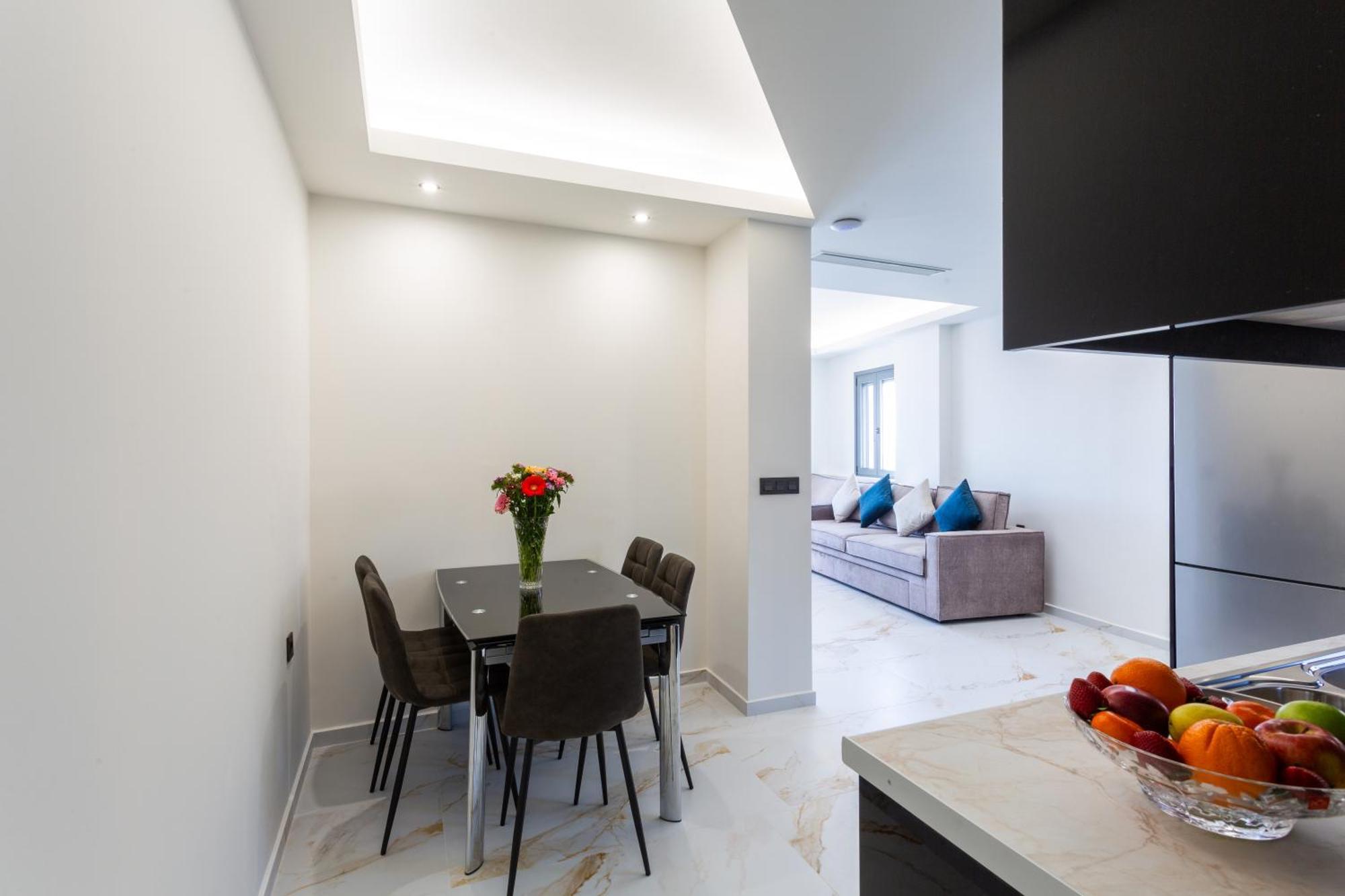 Marina Apartments Kardamyli Zewnętrze zdjęcie