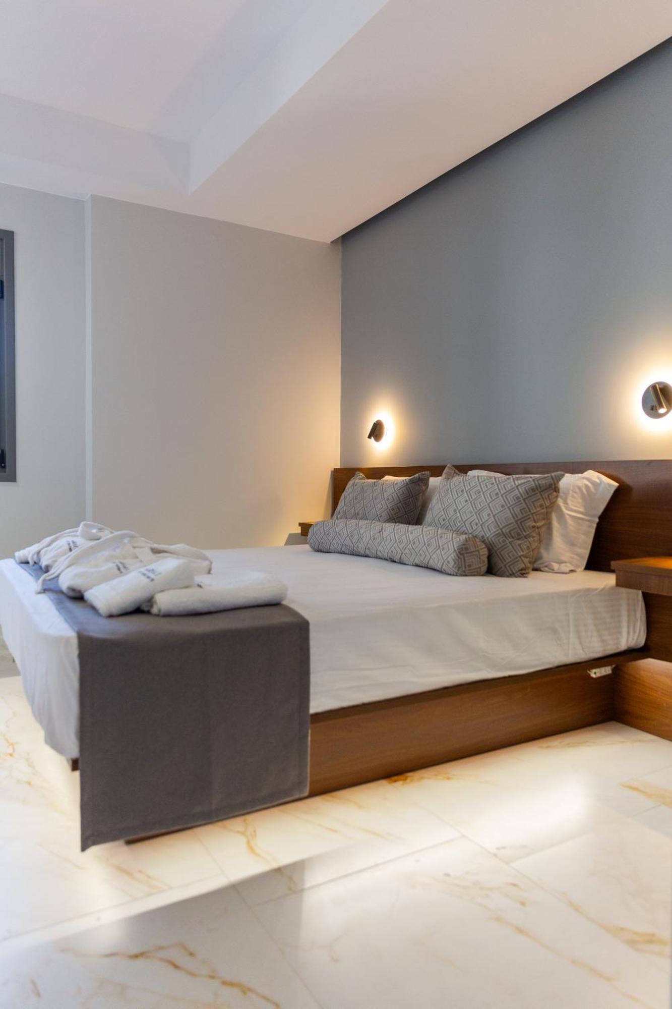 Marina Apartments Kardamyli Zewnętrze zdjęcie