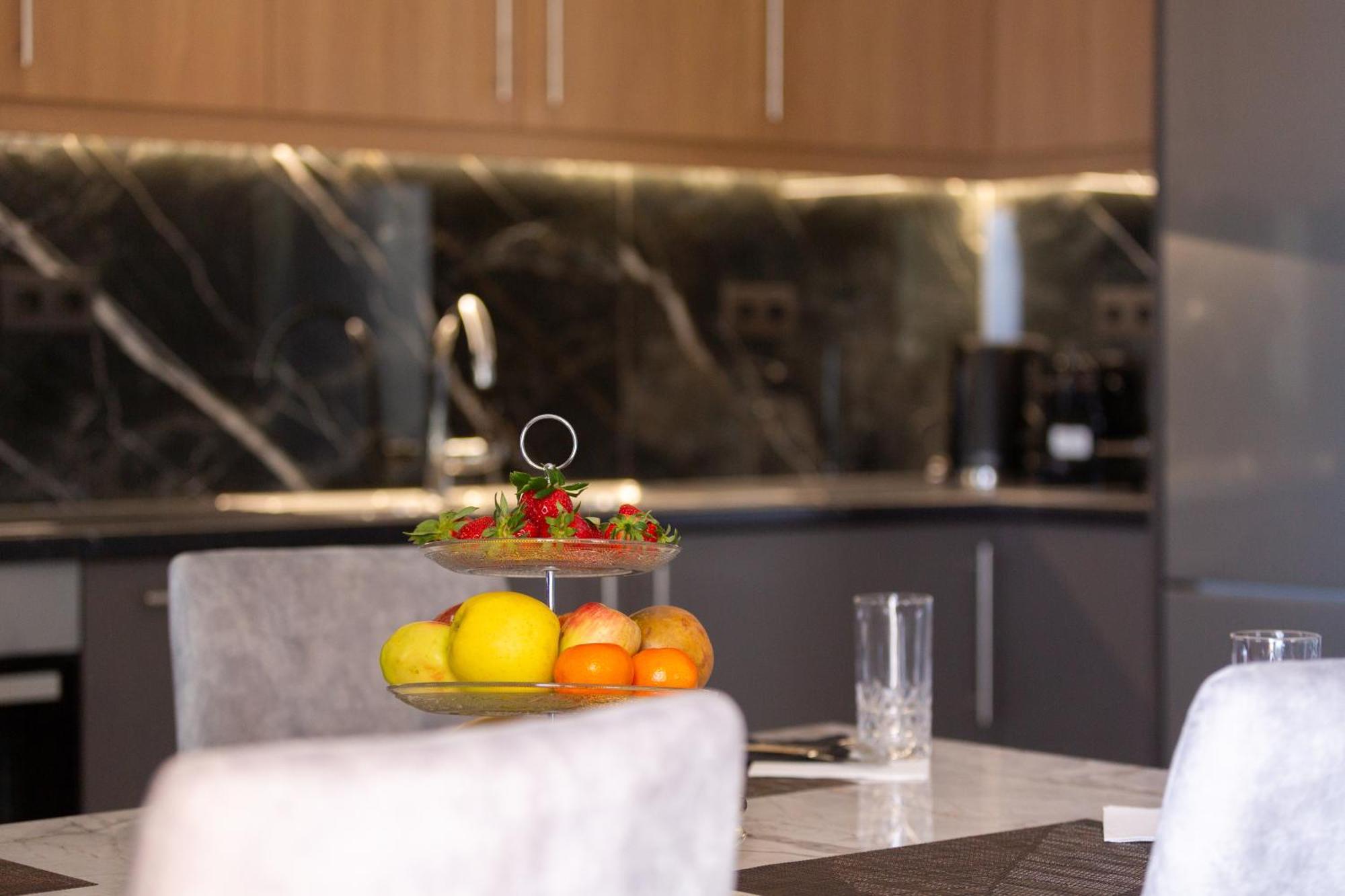 Marina Apartments Kardamyli Zewnętrze zdjęcie