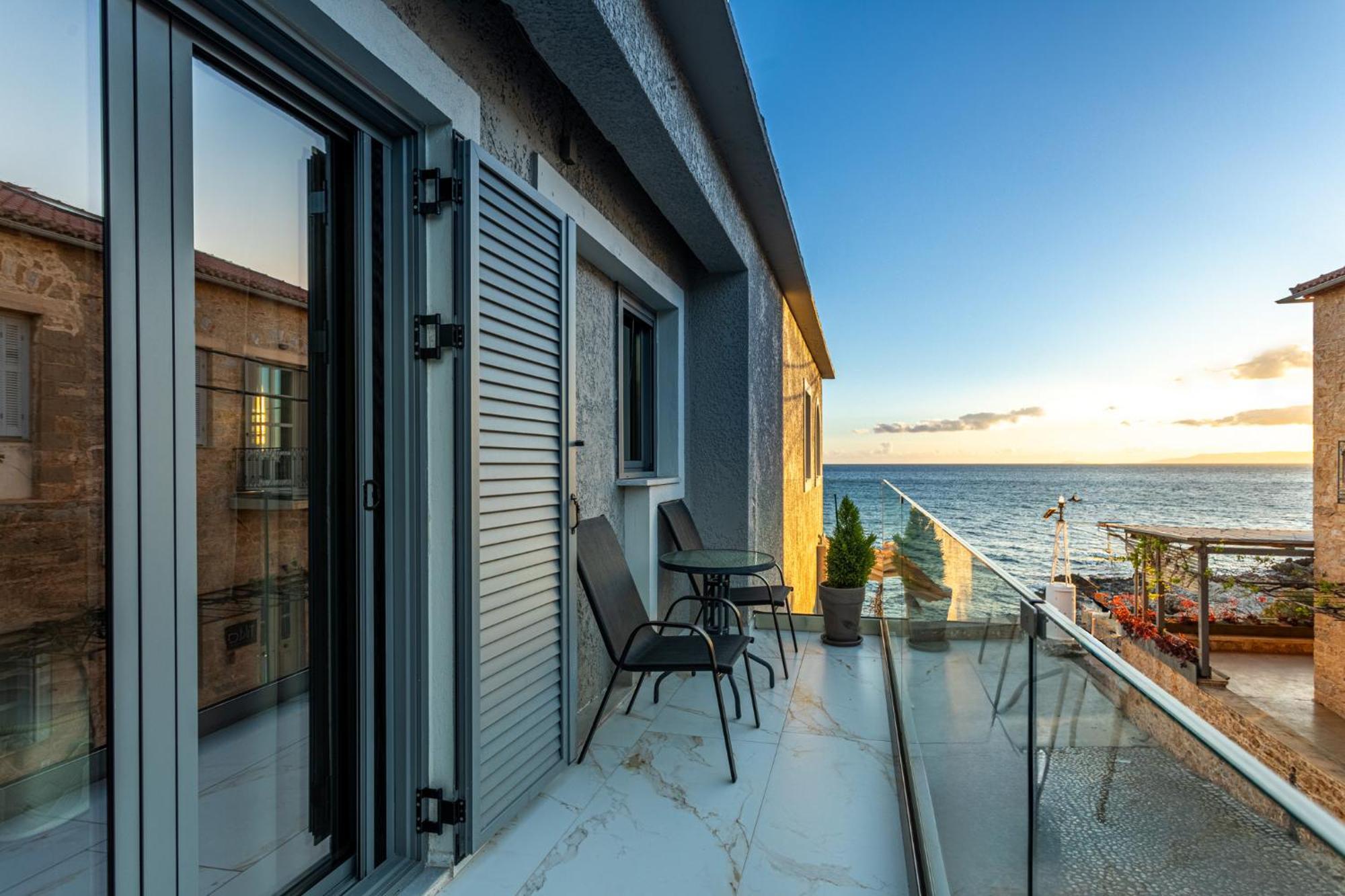 Marina Apartments Kardamyli Zewnętrze zdjęcie